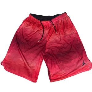 Jordan dri-fit men's shorts